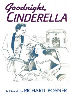cover image of Goodnight, Cinderella